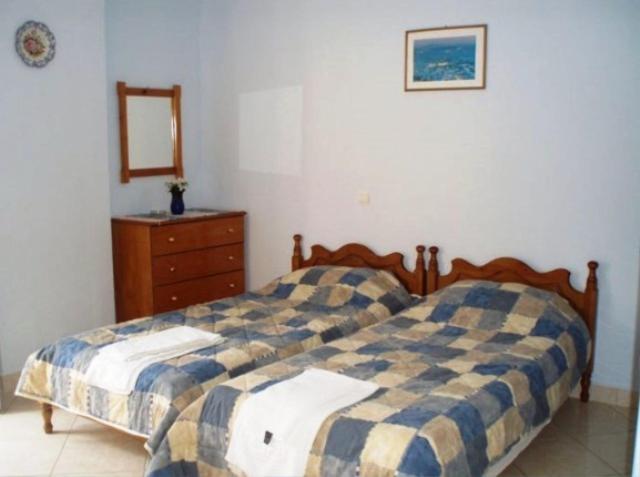 Anaxos Gardens Aparthotel Стая снимка