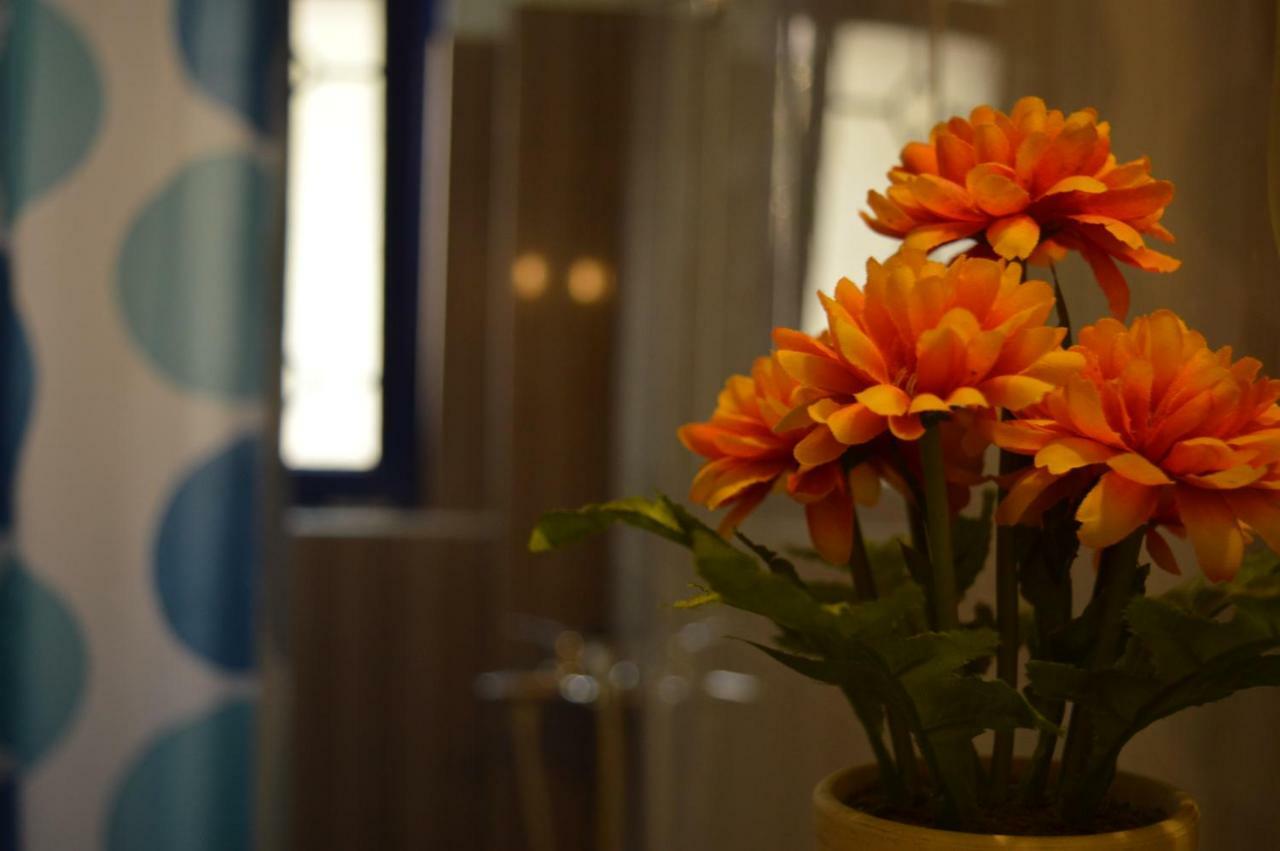 Anaxos Gardens Aparthotel Екстериор снимка