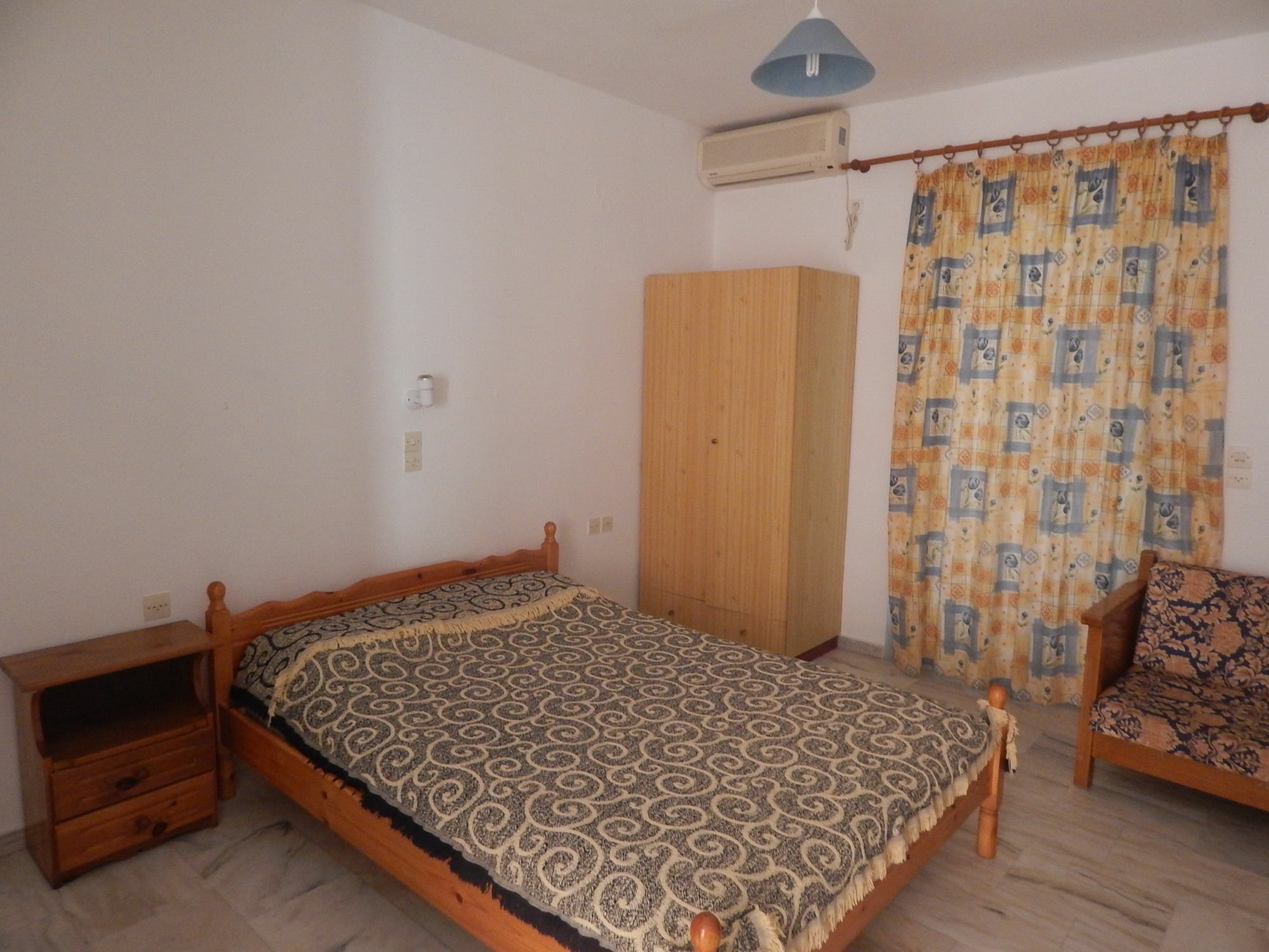 Anaxos Gardens Aparthotel Екстериор снимка