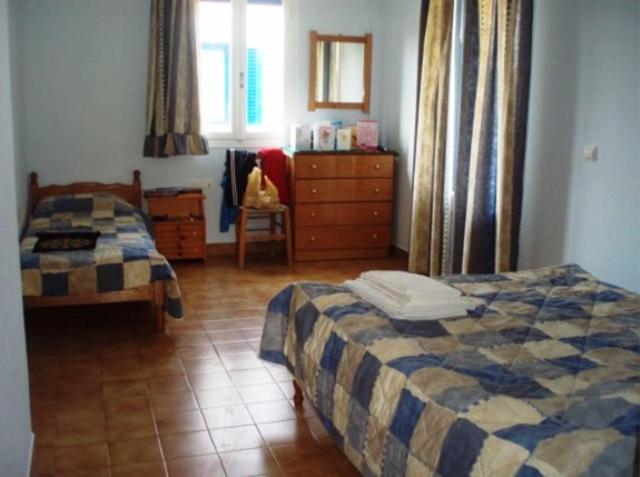 Anaxos Gardens Aparthotel Стая снимка
